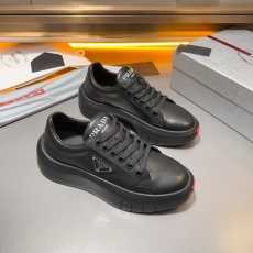 Prada Low Shoes